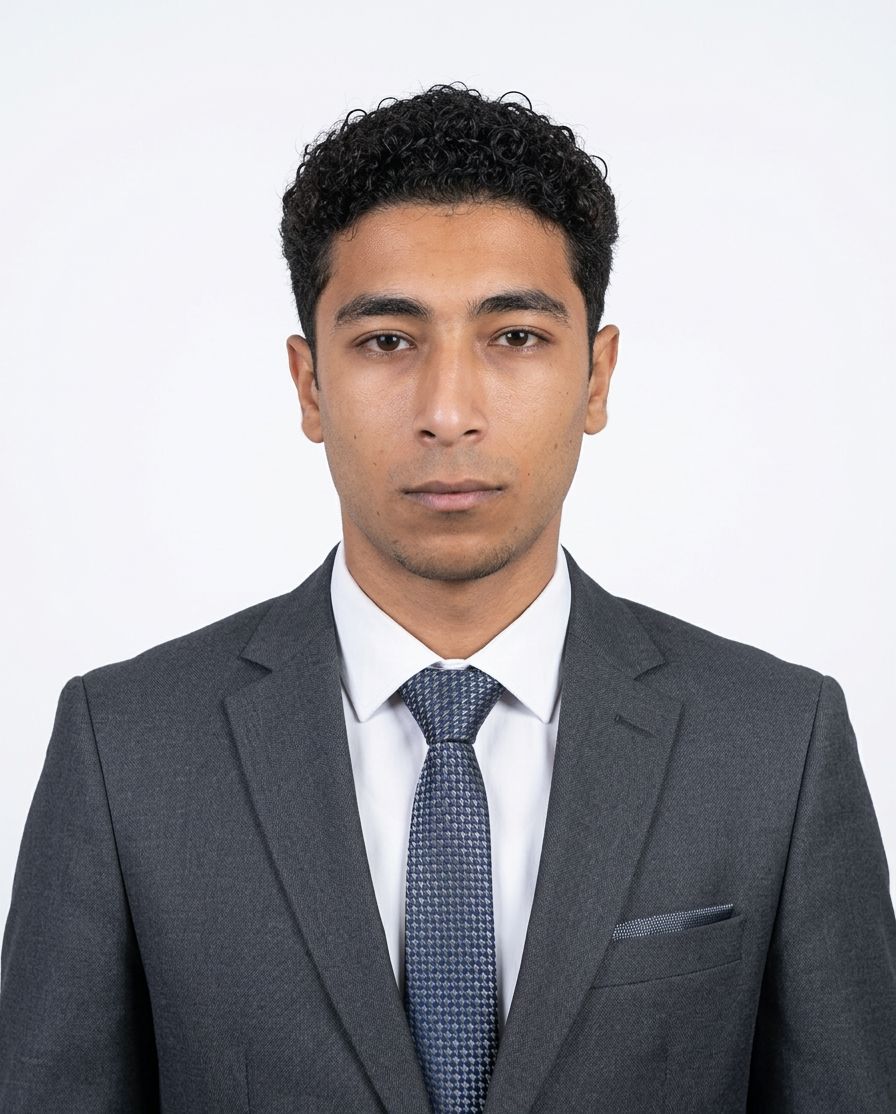 م. خالد رضا الزهار